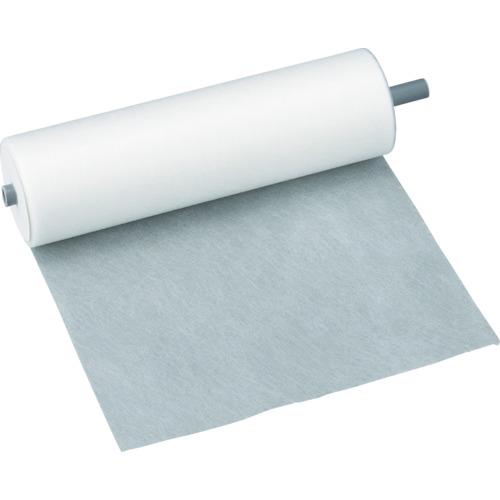 TRUSCO(トラスコ中山):制御盤イージーフィルター難燃タイプ 詰替460X200 150枚 T-OCPF-460A-S オレンジブック