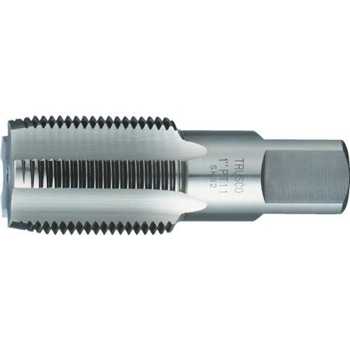 TRUSCO(トラスコ中山):管用タップ SKS 11/2PT11 T-KN-PT11/2 オレンジブック 8587626