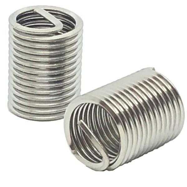 買取 京都 TUGAMI(ツガミ):Eーサート/ユニファイ/並目/ステンレス 50個