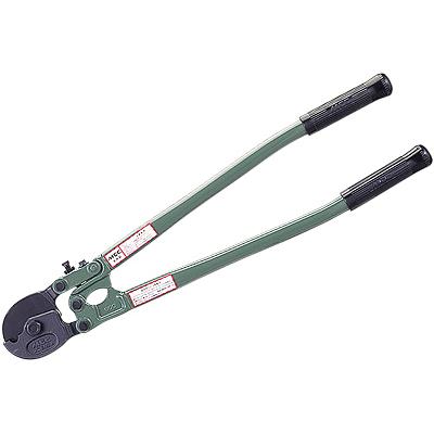 MCCコーポレーション:ワイヤーロープカッタ WC-0275 WC0275 MCCコーポレーション:ワイヤーロープカッタ WC-0275 WC0275