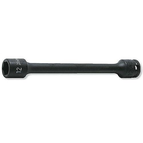 ko-ken(コーケン):3/8sqインパクトエクステンションソケット 全長100mm 14mm 13145M.100-14｜cocoterracemore