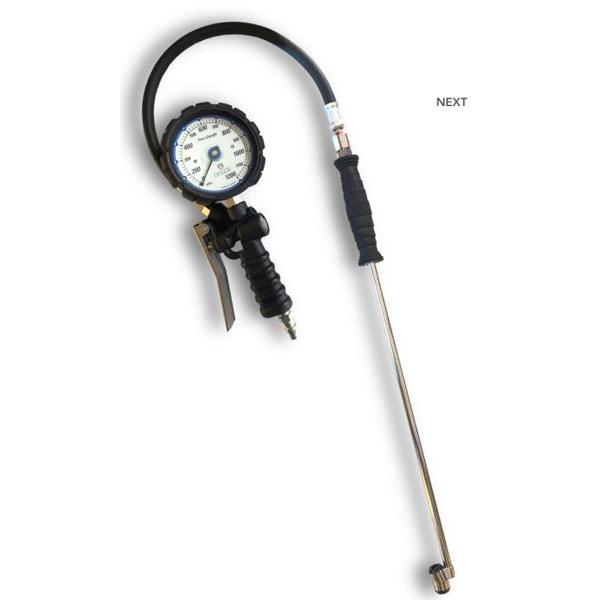 【綺麗】エアゲージ 朝日産業 アサヒ asahi ゴールド(限定品) 蓄光式 ＆ ウレタンエアホース10m ＆ 伸縮ノズル付きエアダスター 綺麗】エアゲージ 朝日産業 アサヒ asahi ゴールド(限定品) 蓄光式