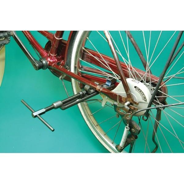 Hozan ホーザン バック拡げ C 451 バック拡げ 自転車 足回り メンテナンス 整備 イチネンネット Paypayモール店 通販 Paypayモール