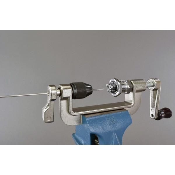 HOZAN（ホーザン） :スポークネジ切り器 C-702-15 CYCLETOOL サイクル