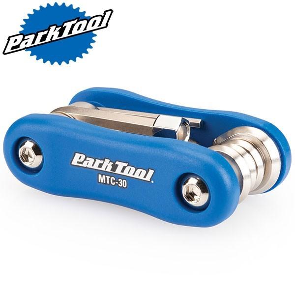 ParkTool(パークツール):マルチツール MTC-30 PARKTOOL パークツール MTC-30｜cocoterracemore