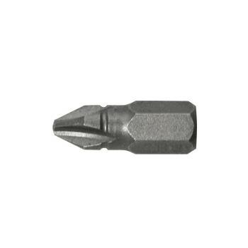 正規通販】 ANEX アネックス :溝付超短ビット + NO.2X19 AK-51P AK-51P