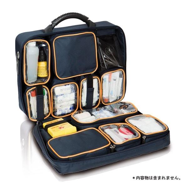 【未定】ELITE BAGS(エリートバッグ)EB訪問看護バッグEB01002 967036 プロに信用されるNo、1ブランド icn