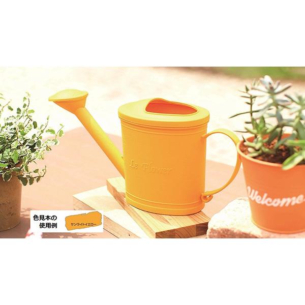 アサヒペン:水性多用途ペイントマットカラー 55ML スノーホワイト 4970925470294 DIY 塗料 水性塗料 多用途 マット|cocoterracemore|04