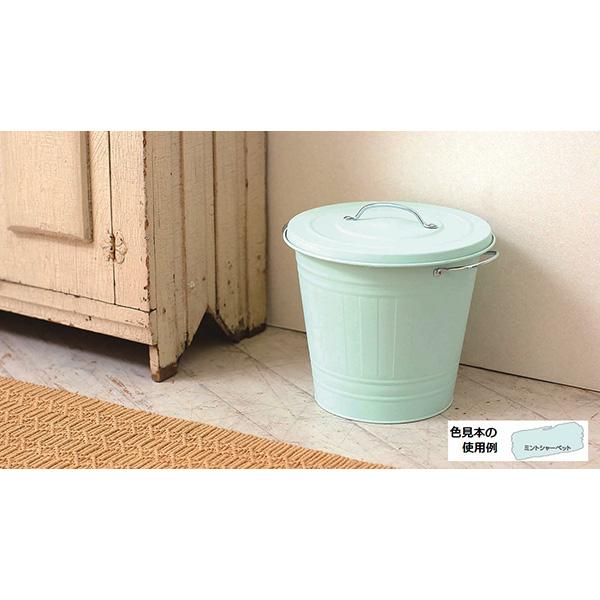 アサヒペン:水性多用途ペイントマットカラー 55ML スノーホワイト 4970925470294 DIY 塗料 水性塗料 多用途 マット|cocoterracemore|07
