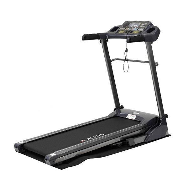 代引不可 Alinco アルインコ ランニングマシン1016 Afr1016 傾斜 自宅 スピード ダイエット 負荷 初心者 イチネンネット Paypayモール店 通販 Paypayモール