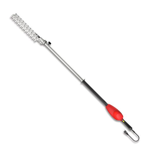 アルスコーポレーション:電動バリカン カルゼ ロング DKW-1035T-R 生垣、植え込みの整枝・葉刈り DKW-1035T-R