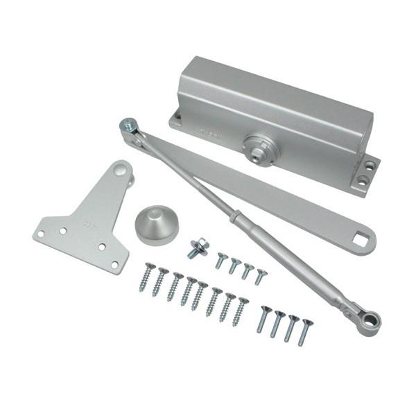 RYOBI(リョービ):ドアクローザ 80シリーズ パラレル型 #82P ドア クローザー DC82P