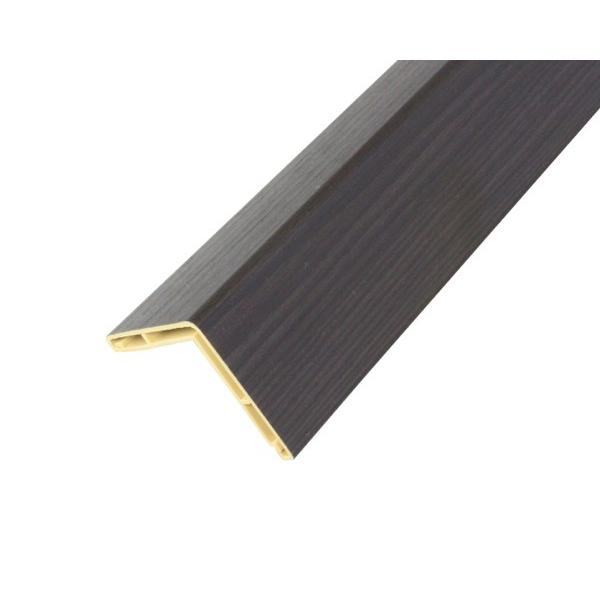 光モール:パチッとアングル Mウッド 2339 モール フレーム アングル