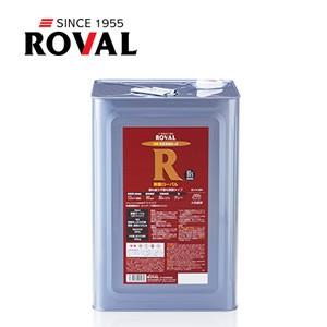 ROVAL(ローバル):厚膜 常温亜鉛めっき 厚膜ローバル 25kg缶 HR-25KG ローバル HR-25KG