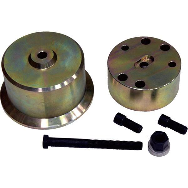 JTCオートツールズ:クランクシャフトリアオイルシールインストレーションツール JTC5162(メーカー直送品)