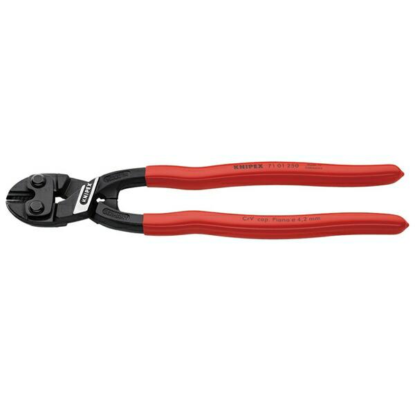 KNIPEX(クニペックス):7101-250 小型クリッパー (SB) 7101-250SB クニペックス クリッパー 7101-250SB