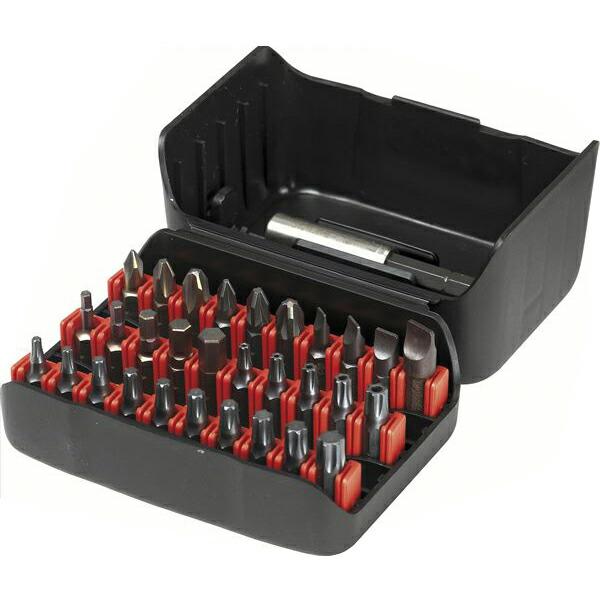 Pb Swiss Tools Pbスイスツールズ ドライバービットセット ケース入り 通販 ケース入り イチネンネット