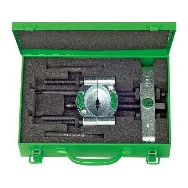 KUKKO(クッコ): セパレータープーラーセット 75MM 15-A