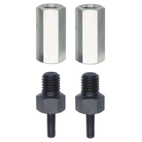 KUKKO(クッコ): 18-0・18-1用アダプターM10-M10 18-010A 18-0・18-1用アダプターM10-M10