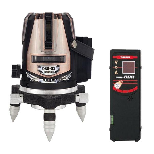 ヤマシン　レーザー墨出し器　ゴリラGP-9 ヤマシン レーザー墨出し器 ゴリラGP-9