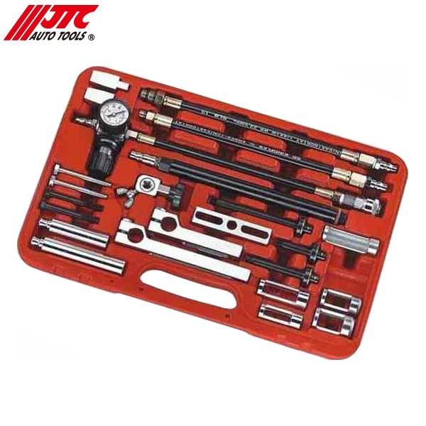 JTCオートツールズ:バルブスプリングコンプレッサー JTC4294J(メーカー直送品) エンジン バルブスプリング エアー ヘッド ブロック