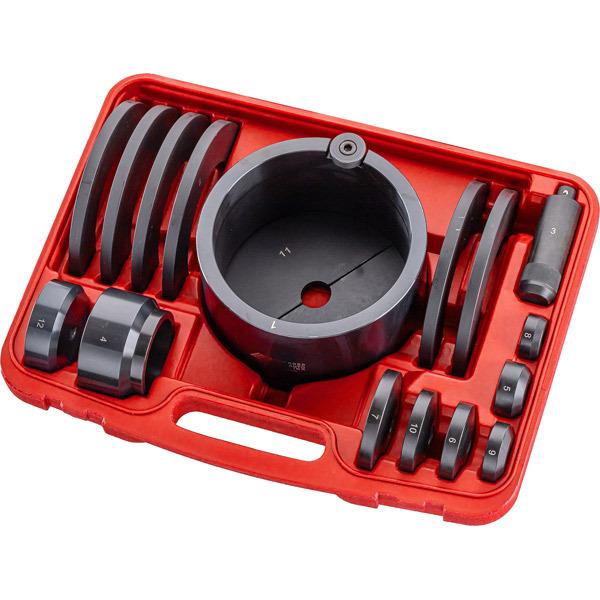 JTCオートツールズ:VAG ホイールハブベアリングプレスサポートツール