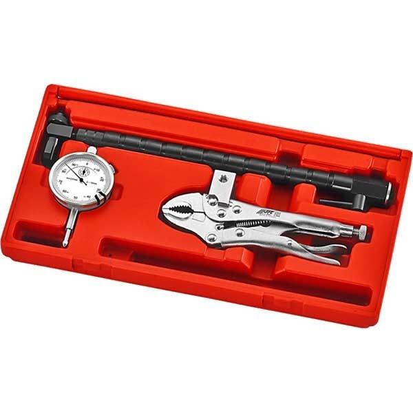 オーダー★新規1点★追加6点 JTCオートツールズ:ブレーキディスク測定器 JTC4468(メーカー直送品