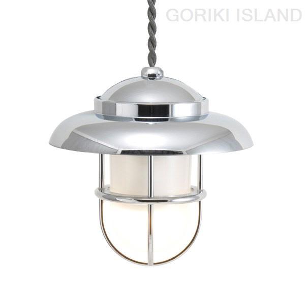 nishikiyakko　ゴーリキアイランド　P6000 CL LE GORIKIISLAND P6000 AN CL LE≫ペンダントライト ダイニング