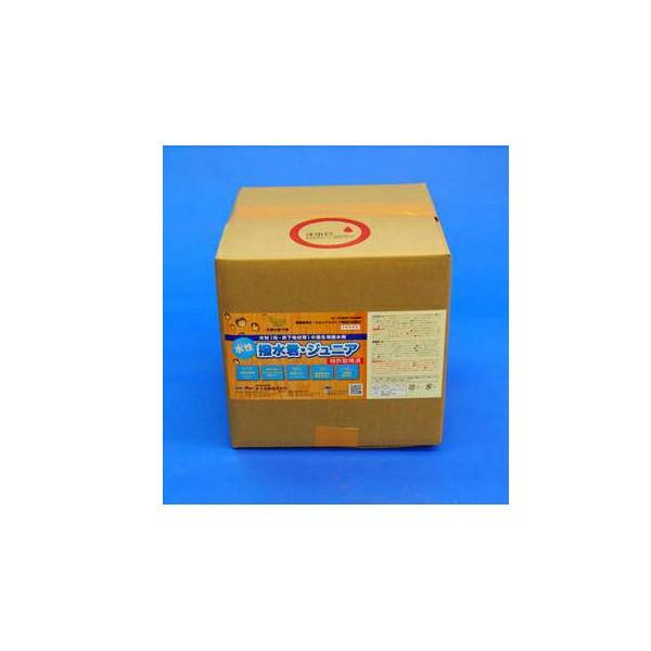 (法人限定)水上:撥水君ジュニア 10L SOA-HJR10(メーカー直送品) DIY 大工 施工 内装 散布 塗装 下地 撥水 安心 安全