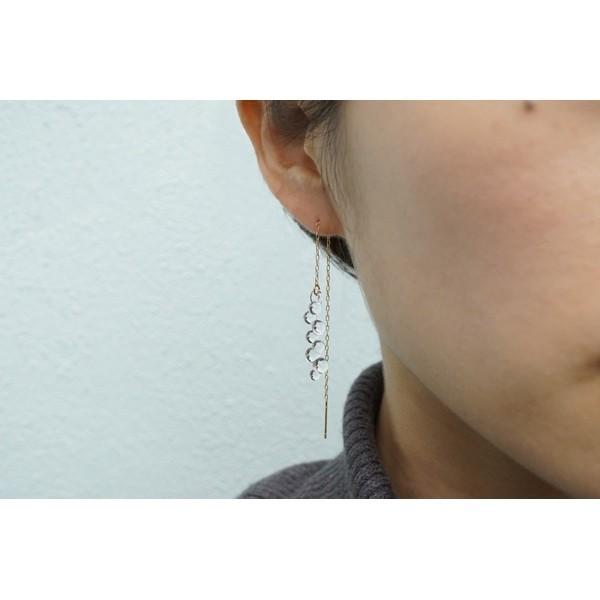 Hario ハリオ Water Drops ピアス グロス Haw G 002p イチネンネット Paypayモール店 通販 Paypayモール