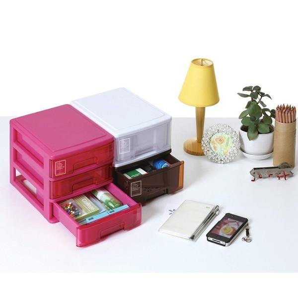 アイテム勢ぞろい サンコープラスチック シルキー 410 ブルー 収納ケース デスク用品 オフィス 小物入れ 文具 可愛い Babylonrooftop Com Au