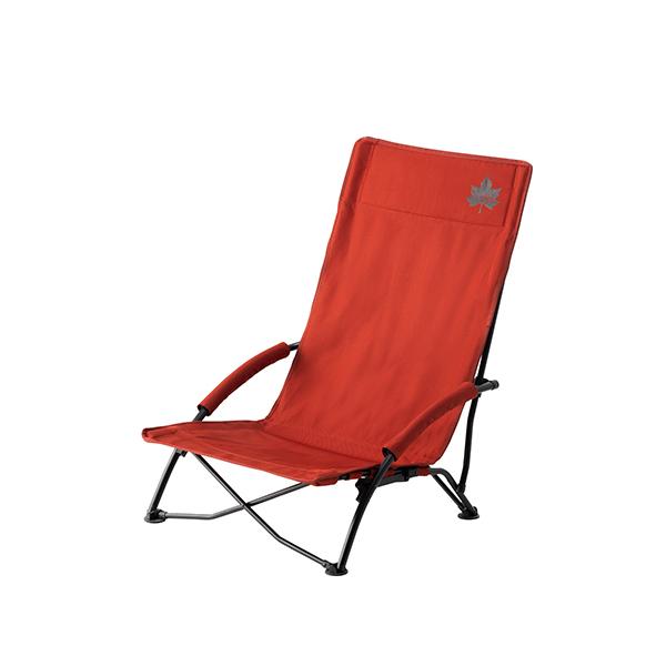 最終値下げ✨早い者勝ち❣️LOGOS アウトドアチェア 2脚セット 秋セット】トレックチェア（グレー） 2脚セット|ギア|家具