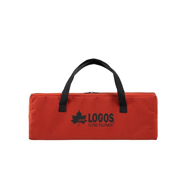 LOGOS（ロゴス） :Tradcanvas 難燃BRICK・囲炉裏ベンチ 73173129 LOGOS