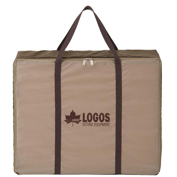 LOGOS PANELドゥーブルXL 71805588+99 LOGOS（ロゴス） :Tradcanvas PANELドゥーブルXL 71805588 アウトドア