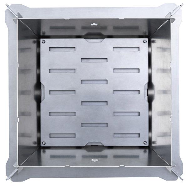 LOGOS ロゴス(LOGOS):the ピラミッドマスター 81064070 アウトドア