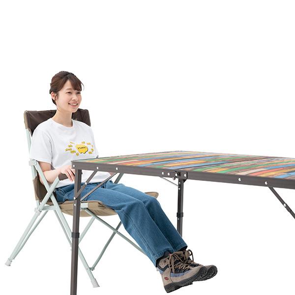 LOGOS（ロゴス） (アウトレットセール)(あすつく) :Old Wooden 丸洗い