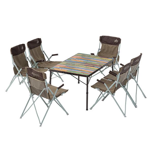 LOGOS（ロゴス） (アウトレットセール)(あすつく) :Old Wooden 丸洗い