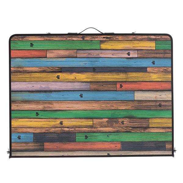 LOGOS（ロゴス） (アウトレットセール)(あすつく) :Old Wooden 丸洗い