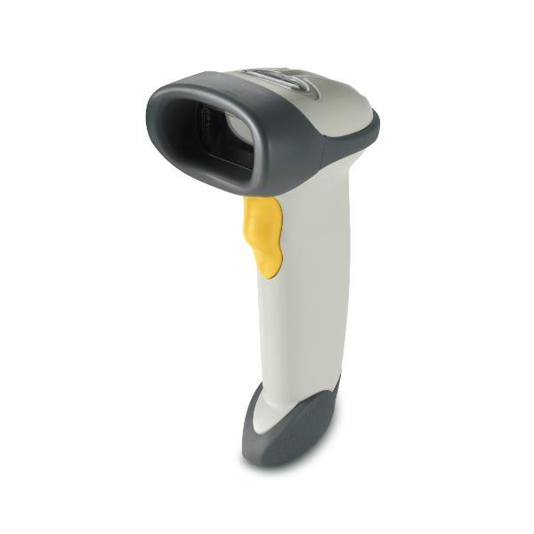 AIMEX(アイメックス）:Zebra Technologies レーザースキャナ LS2208-USBR-MM1 アイメックス aimex