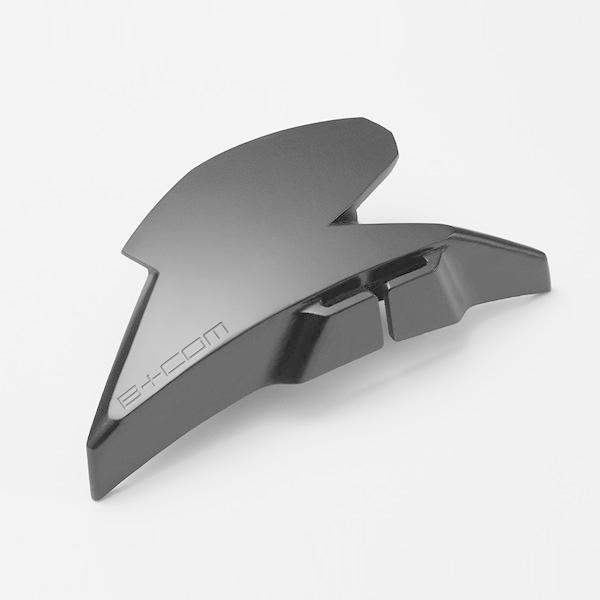 新品未開封　B+COM ビーコム　ヘルメットアタッチメント　品番00081800 サインハウス:B+COM ヘルメットアタッチメント SHOEI用 00081800 B+COM