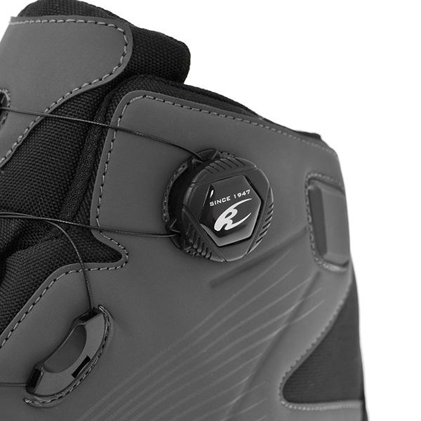 KOMINE(コミネ):BK-096 ダイアルフィットWPライディングシューズ