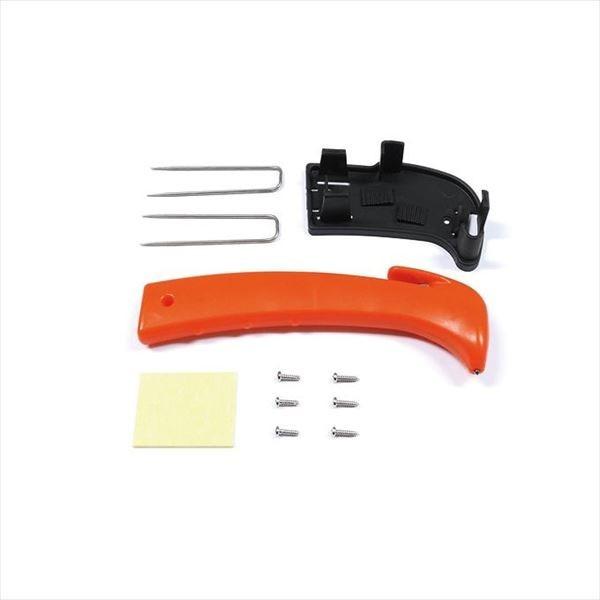 エマーソン:緊急脱出用ハンマー EM-357 エマーソン ライフハンマー 水没 脱出 カッター 閉じ込み EM-357 MWS20KD |  | 01