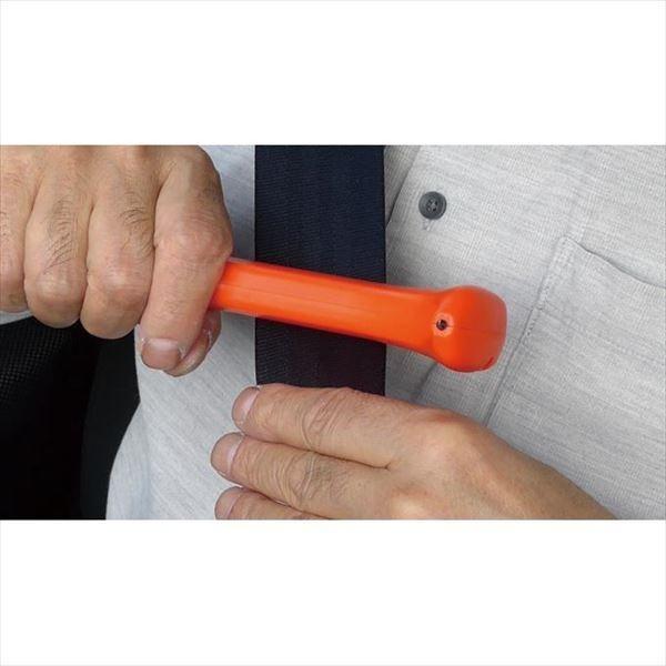 エマーソン:緊急脱出用ハンマー EM-357 エマーソン ライフハンマー 水没 脱出 カッター 閉じ込み EM-357 MWS20KD |  | 02