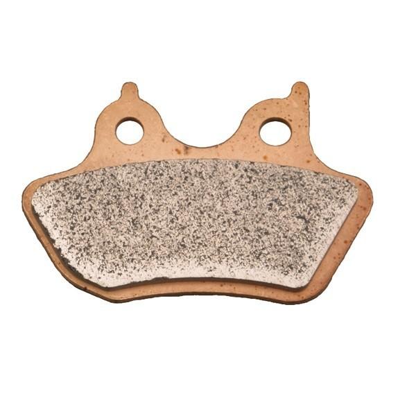 DAYTONA(デイトナ):ハイパーパッド 76357 デイトナ ブレーキパッド HD