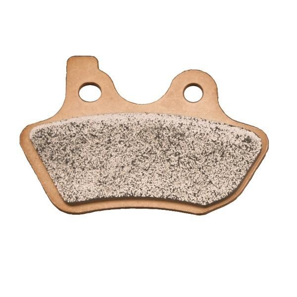 DAYTONA(デイトナ):ハイパーパッド 76357 デイトナ ブレーキパッド HD