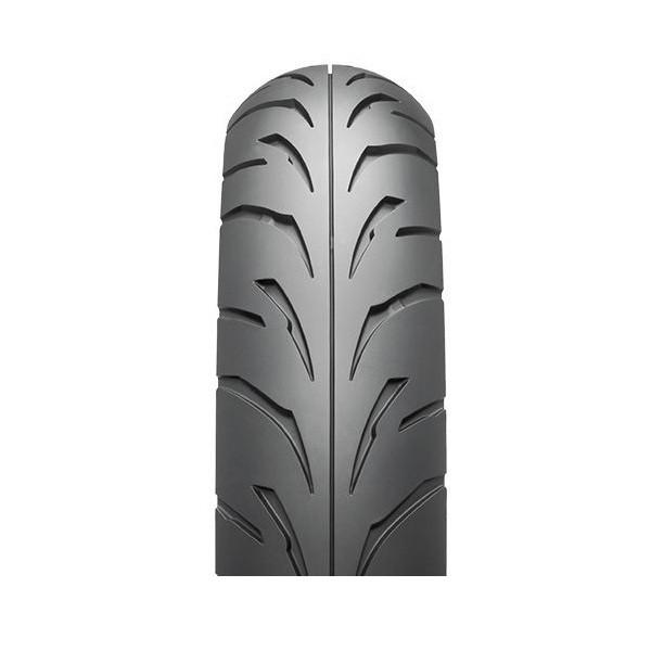 ブリヂストン:BT39 R 130/90-16 67H TL MCS07377 ブリヂストン タイヤ MCS07377 BT39 130