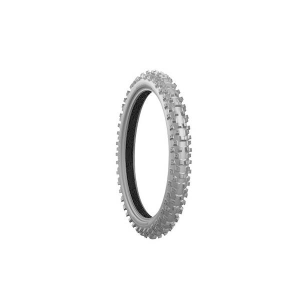 ブリヂストン:X20 F 90/100-21 57M W MCS01365 ブリヂストン タイヤ MCS01365 X20 90 100