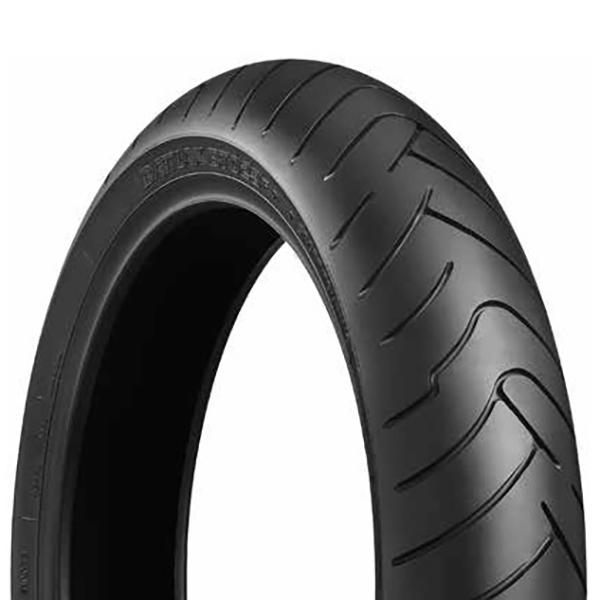 ブリヂストン:BT023 F 120/70ZR17 (58W) TL MCR05029