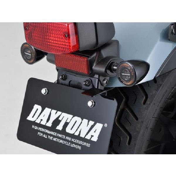 DAYTONA(デイトナ):Mivue M760D/M770D用リアステー 19254(地域制限有