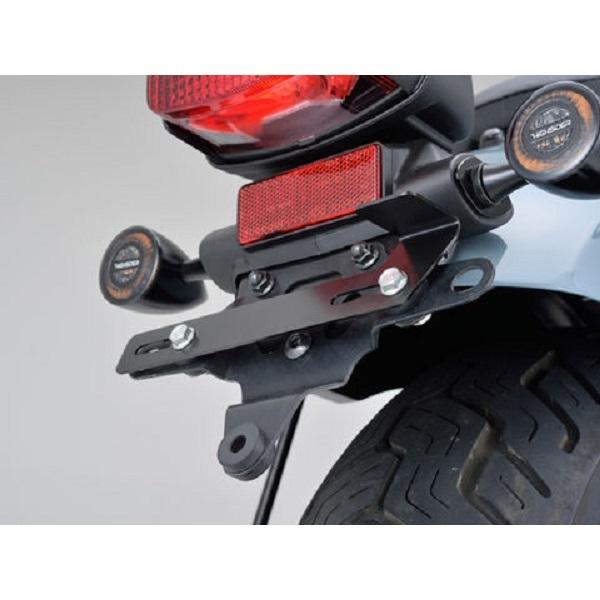 DAYTONA(デイトナ):Mivue M760D/M770D用リアステー 19254(地域制限有